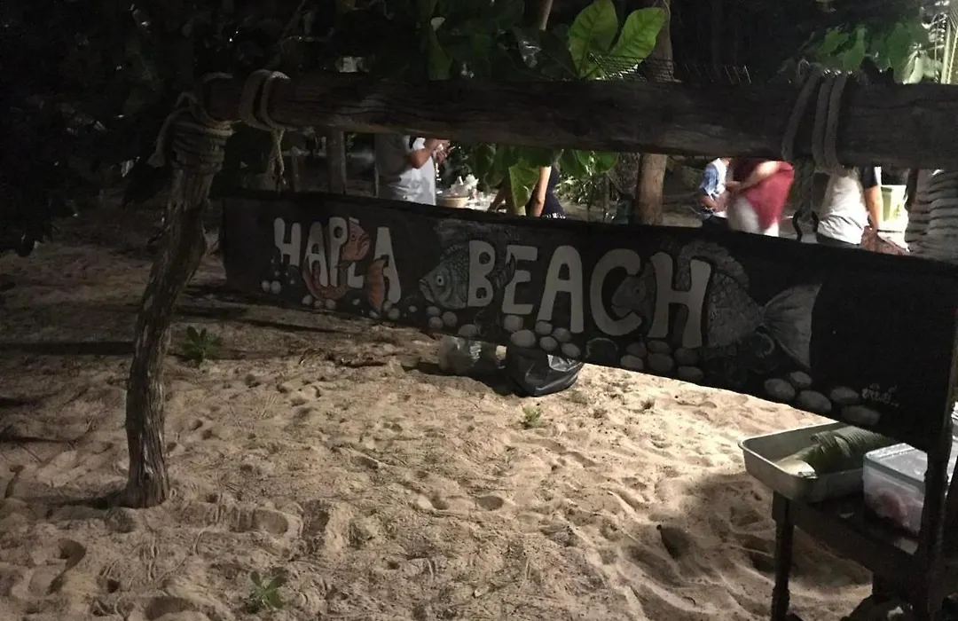Paradis Villa A9, Koh Kho Khao-1