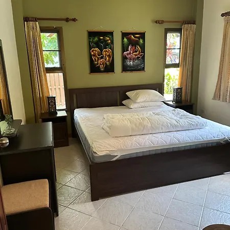 Paradis Villa A9, Koh Kho Khao-2